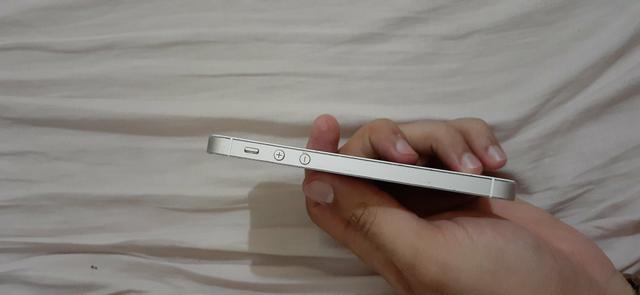 IPhone 5s Gold 16gb - Foto 3