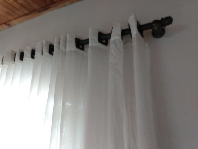 Cortinas - Foto 3