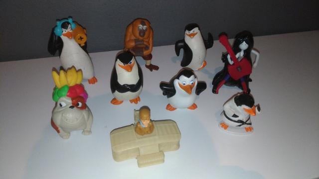 Brinquedos MC Donald - Foto 4