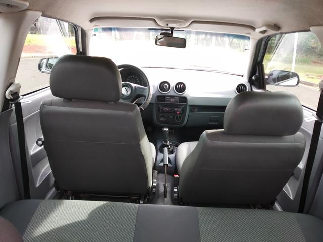 Vendo gol ( 2012 1.0 8.v ) total flex (abaixo da Fipe) - Foto 6