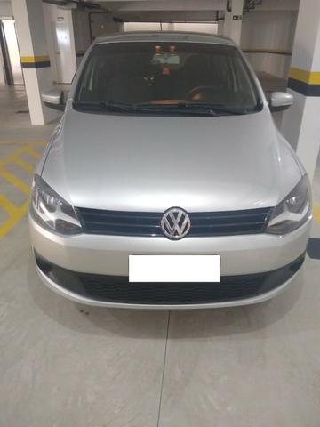 Volkswagen FOX 2013 Completo