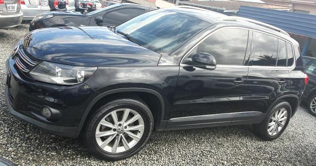 Tiguan 2.0 TSI Turbo - Foto 9
