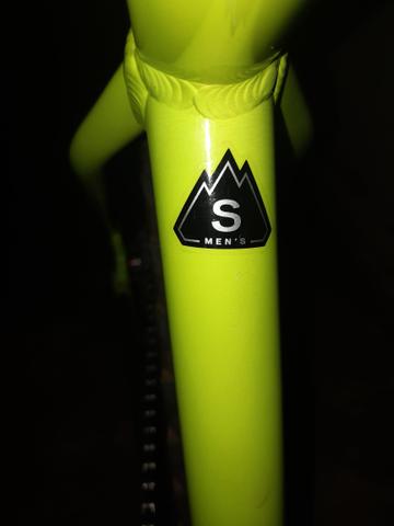 Bicicleta Specialized Hockhopper Sport Tamanho S - Foto 6