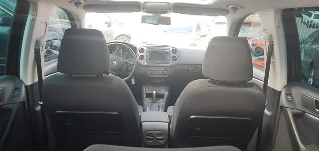 Tiguan 2.0 TSI Turbo - Foto 20