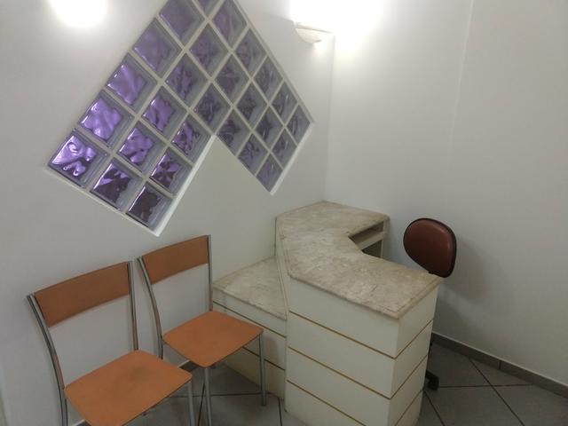 Sala Com.Mobiliada Centro empresarial Cuiabá - Foto 17
