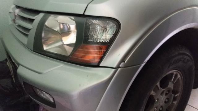 Pajero Full diesel - Foto 4