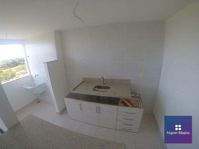Apartamento 2Quartos Suíte Cond. Happy Days em Morada de laranjeiras - Foto 4