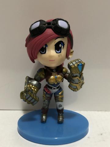 Action Figure League of Legends