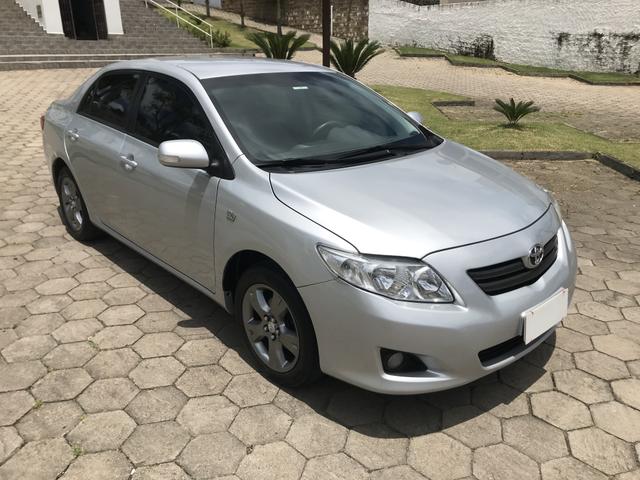 Corolla xei gnv 5 gerações - Foto 8