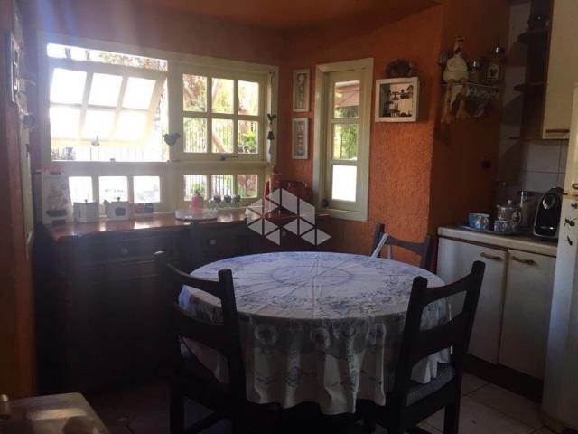Casa de condomínio à venda com 3 dormitórios em Cristal, Porto alegre cod:9915452 - Foto 12