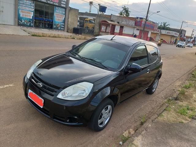 Vendo Ford ka 1.0 seminovo 2011