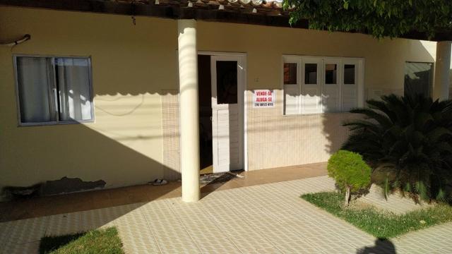 Vendo casa em Condomínio Fechado no centro de Juazeiro - Foto 6