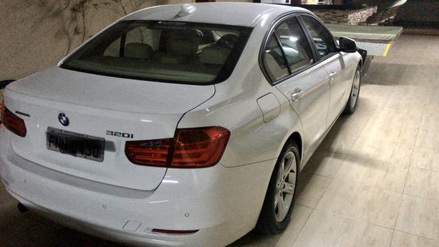 Bmw 320i 2014/15 activeflex - Foto 2