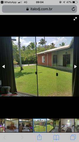 Casa térrea em Busca Vida - Foto 4