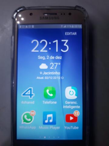 J5 16Gb Carrrgador