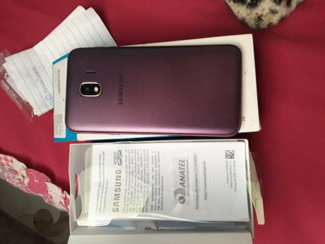 Galaxy J4 - Foto 2