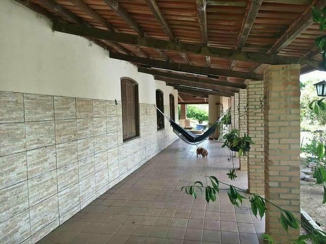 Fazenda Sonho Verde - Foto 6