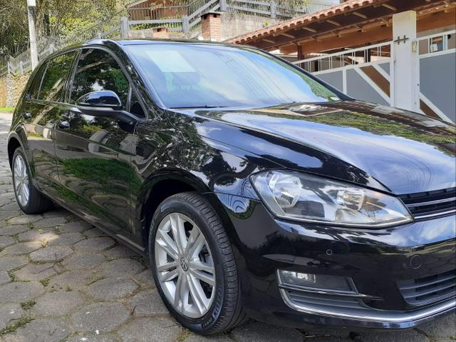 Golf Highline 1.4 TSi (Alemao) 2014 - Foto 4