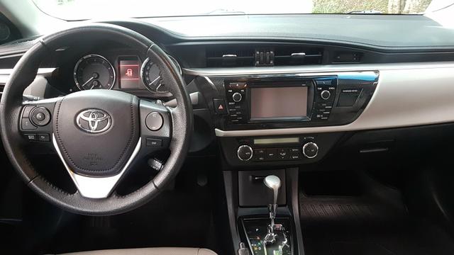 Corolla 2015 - Foto 2