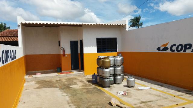 Aluga se o local para depósito de gás - Foto 6
