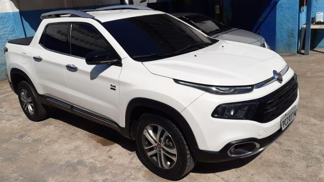 Fiat toro volcano COMPLETA - Foto 3