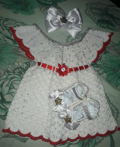 Roupinha infantil