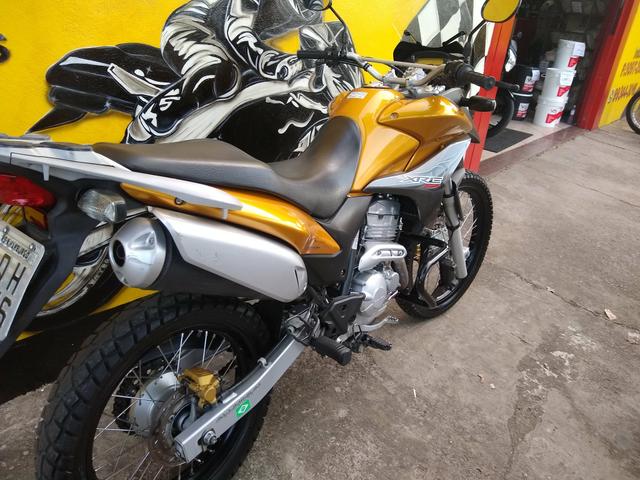 XRE 300 impecável igual a nova - Foto 3