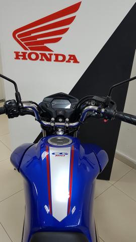 Nova Titan 160 2020 Financiamento 100% - Foto 5