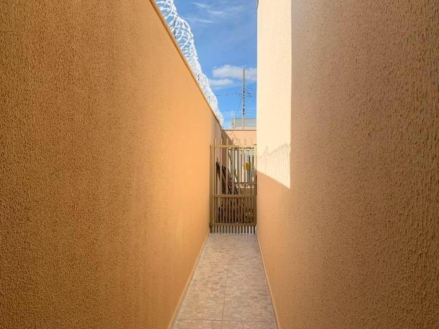 Casa nova em Itapuã (Oportunidade de parcelamento) - Foto 2