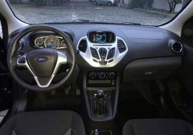 Ford Ka - Foto 2