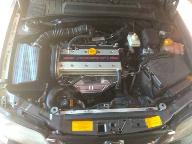Vendo Vectra 2005 ,R$ 18,000,00 - Foto 2