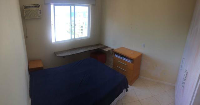 Apartamento a apenas 100 metros do mar em Meia Praia. 3 quartos e 3 vagas de garagem - Foto 12