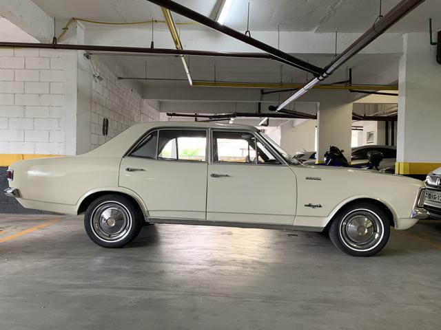 Opala Especial 1971 Impecável!!!! - Foto 6