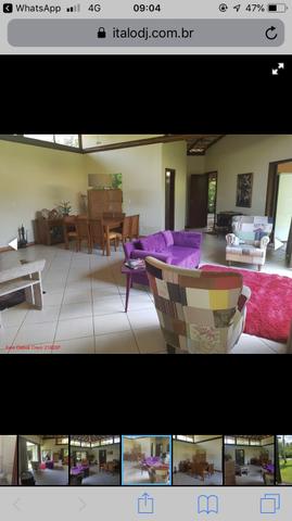 Casa térrea em Busca Vida - Foto 3