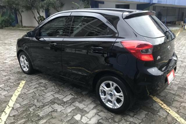 Ford Ka - Foto 5