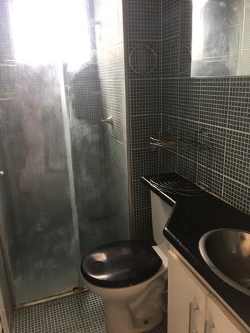 Alugo apartamento no condomínio ASALPI, 1 andar. Bairro Morros - Foto 9