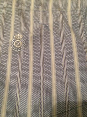 Camisa tan 4 Via Vêneto - Foto 3