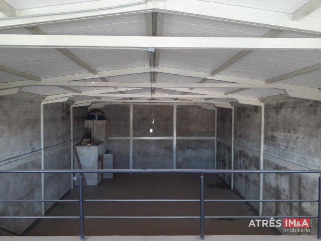 Galpão para alugar, 0 m² por r$ 4.500,00/mês - residencial center ville - goiânia/go - Foto 4