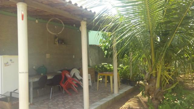 Alugo casa e kitnet para temporada de férias em Jacaráipe/Serra - Foto 12