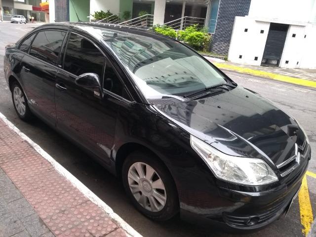 C4 Pallas GLX 2.0 - Lindíssimo