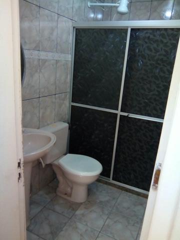 Casa térrea 3/4 sendo 1/4 com suíte bomfim alugo ou vendo . Leia a descrição! - Foto 5