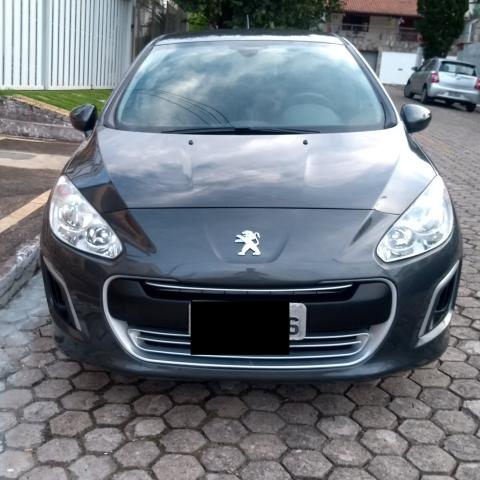 Peugeot 308 active 1.6 flex