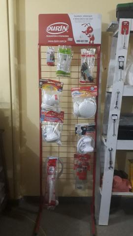 Passo Ponto Comercial de Material de Construção - Foto 14