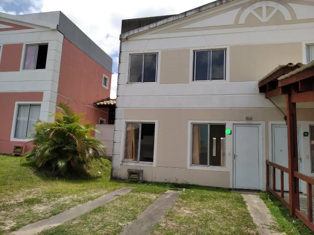 3 quartos Condomínio Praia de Jauá