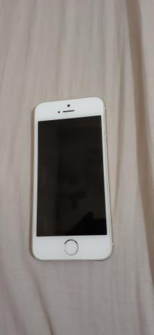 IPhone 5s Gold 16gb - Foto 2