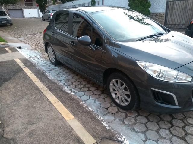 Peugeot 308 active 1.6 flex - Foto 4
