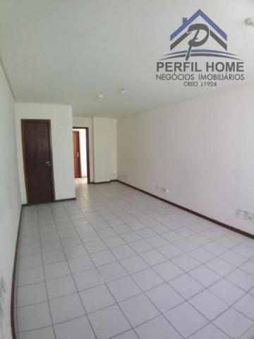 Sala comercial para locação em salvador, caminho das arvores, 1 banheiro, 1 vaga - Foto 9