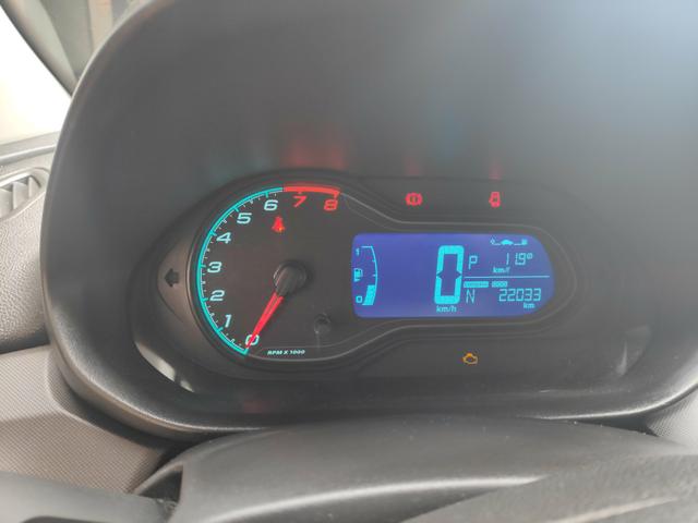 Prisma Ltz 2018 Automático - Foto 4