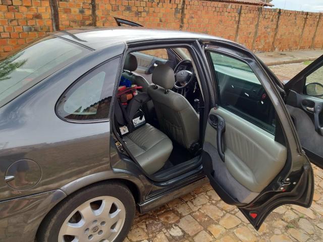 Vendo Vectra 2005 ,R$ 18,000,00 - Foto 6