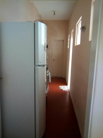 Casa térrea 3/4 sendo 1/4 com suíte bomfim alugo ou vendo . Leia a descrição! - Foto 6